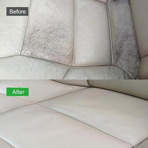 Leather Repair Cream