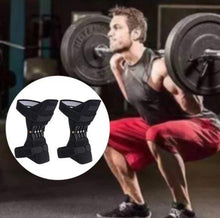 Load image into Gallery viewer, POWERLEG™ KNEE JOINT SUPPORT PADS