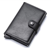 Load image into Gallery viewer, (50% OFF!!) RFID Blocking Vintage Business Wallet