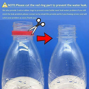 Plant Water Funnel
