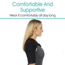 Load image into Gallery viewer, Shoulder Brace