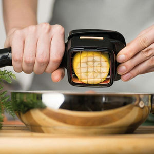The Best Fruit and Vegetable Dicer Chopper