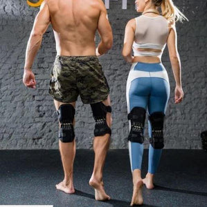 POWERLEG™ KNEE JOINT SUPPORT PADS