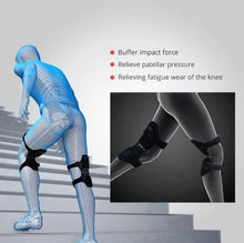 Load image into Gallery viewer, POWERLEG™ KNEE JOINT SUPPORT PADS