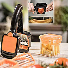 Load image into Gallery viewer, The Best Fruit and Vegetable Dicer Chopper