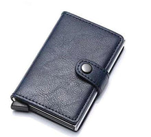 Load image into Gallery viewer, (50% OFF!!) RFID Blocking Vintage Business Wallet