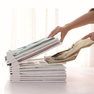Closet Organizer (10-Pack)
