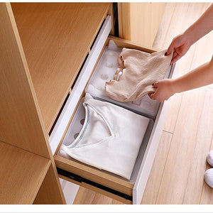 Closet Organizer (10-Pack)