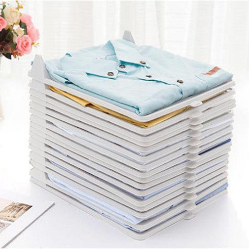 Closet Organizer (10-Pack)