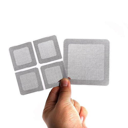 Screen Repair Patch