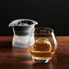 Load image into Gallery viewer, Sphere Ice Mold