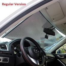Load image into Gallery viewer, Car Retractable Curtain With UV Protection