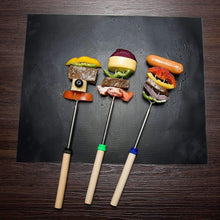 Load image into Gallery viewer, Grill Mat (Reusable)