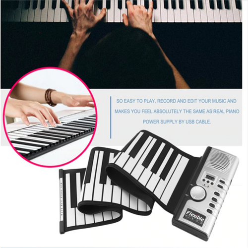 Piango Portable Electronic Piano