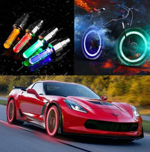 Load image into Gallery viewer, Waterproof Led Wheel Lights