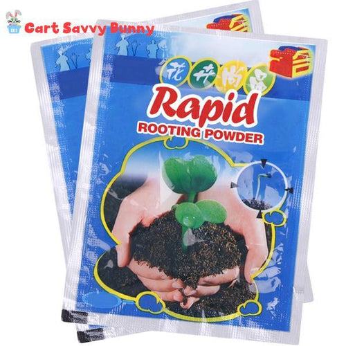 Rapid Rooting Powder