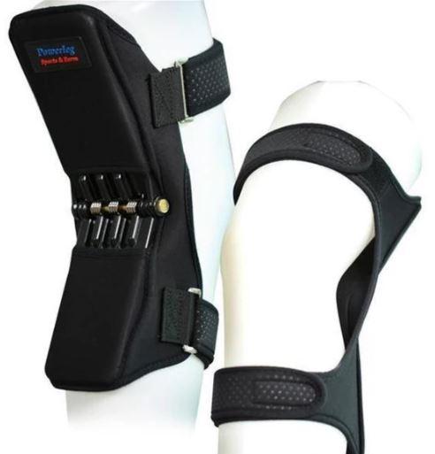 POWERLEG™ KNEE JOINT SUPPORT PADS