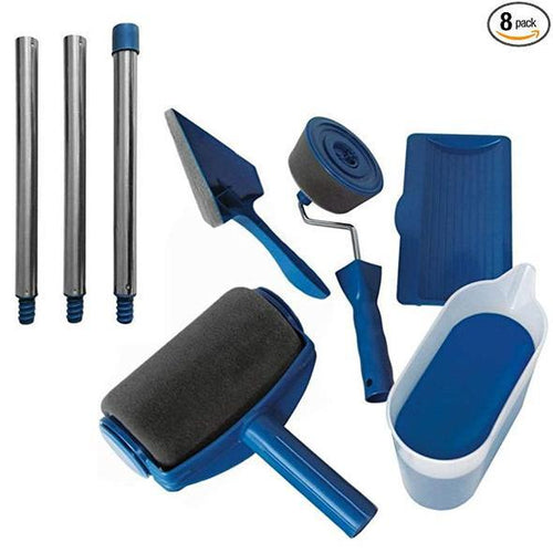Paint Brush Roller 5Pcs/Set