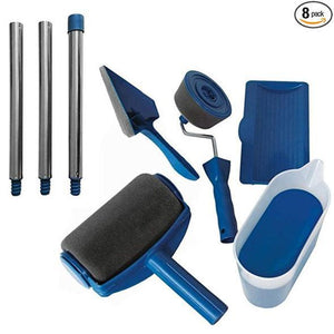 Paint Brush Roller 5Pcs/Set