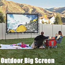 Load image into Gallery viewer, Outdoor Big Screen