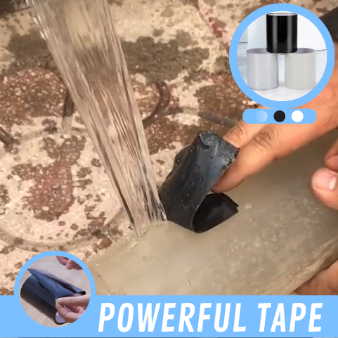 Powerful Tape