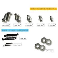 Load image into Gallery viewer, Safety Anti-Tip Straps Protection (2 Pieces/Set)