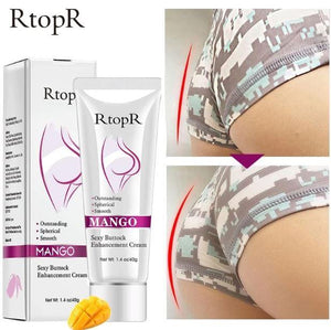 Hip Up Cream
