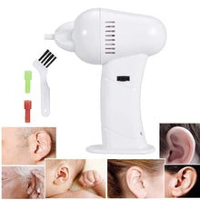 Load image into Gallery viewer, PRO WAX GENTLE EAR CLEANER