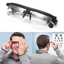 Load image into Gallery viewer, PERFECT VISION ADJUSTABLE FOCUS GLASSES