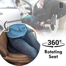Load image into Gallery viewer, Rotating Seat