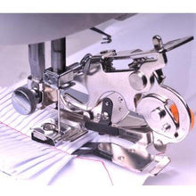 Load image into Gallery viewer, THE RUFFLER SEWING FOOT