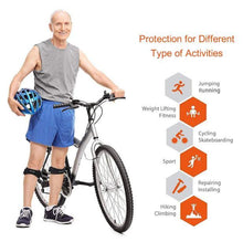 Load image into Gallery viewer, Active Lifestyle Plus Knee Protector Belt