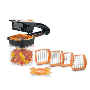 The Best Fruit and Vegetable Dicer Chopper