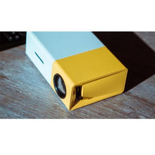 Load image into Gallery viewer, NeatProjector™ - Original HD Portable Pocket Projector