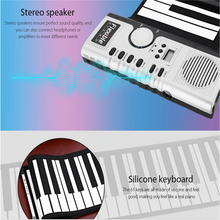 Load image into Gallery viewer, Piango Portable Electronic Piano