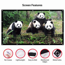 Load image into Gallery viewer, Outdoor Big Screen