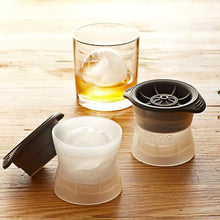 Load image into Gallery viewer, Sphere Ice Mold