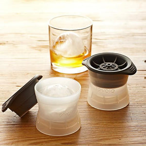Sphere Ice Mold