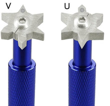 Load image into Gallery viewer, Golf Club Groove Sharpener