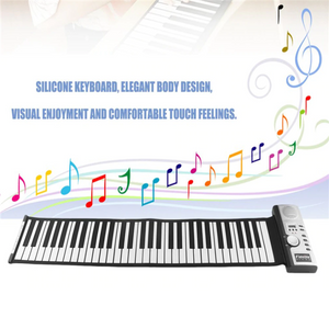 Piango Portable Electronic Piano