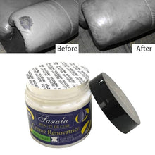Load image into Gallery viewer, Leather Repair Cream