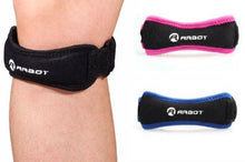 Load image into Gallery viewer, Active Lifestyle Plus Knee Protector Belt