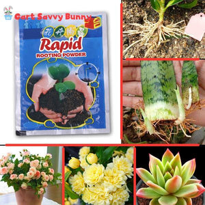 Rapid Rooting Powder