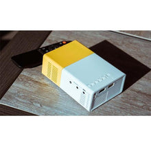 Load image into Gallery viewer, NeatProjector™ - Original HD Portable Pocket Projector