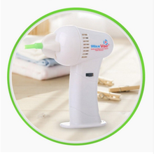 Load image into Gallery viewer, PRO WAX GENTLE EAR CLEANER