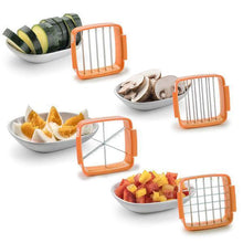 Load image into Gallery viewer, The Best Fruit and Vegetable Dicer Chopper