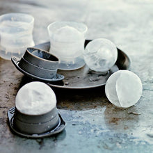 Load image into Gallery viewer, Sphere Ice Mold