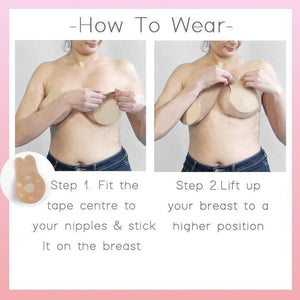 The Freedom Bra™