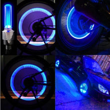 Load image into Gallery viewer, Waterproof Led Wheel Lights