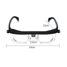 Load image into Gallery viewer, PERFECT VISION ADJUSTABLE FOCUS GLASSES